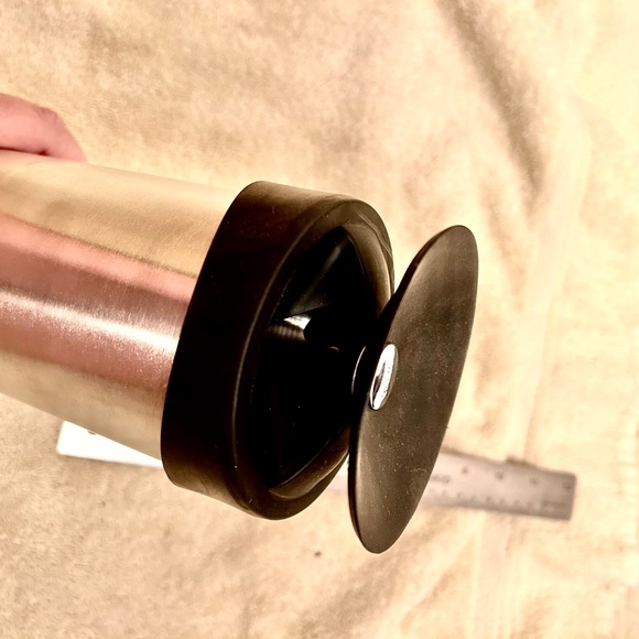 UMBRA Wipe Dispenser NEW - Picture 3 of 5